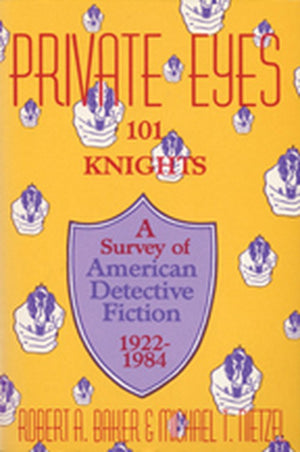 Private Eyes One Hundred & One