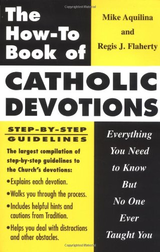 The How-to Book of Devotions