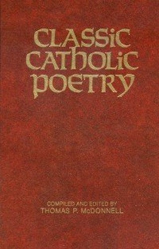 Classic Catholic Poetry