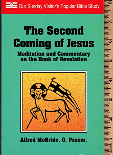 Second Coming of Jesus