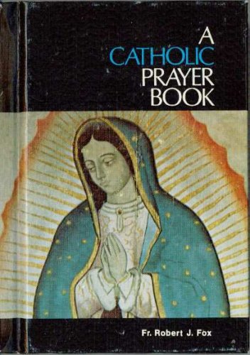 Catholic Prayer Book