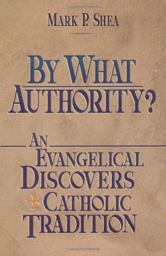 By What Authority?