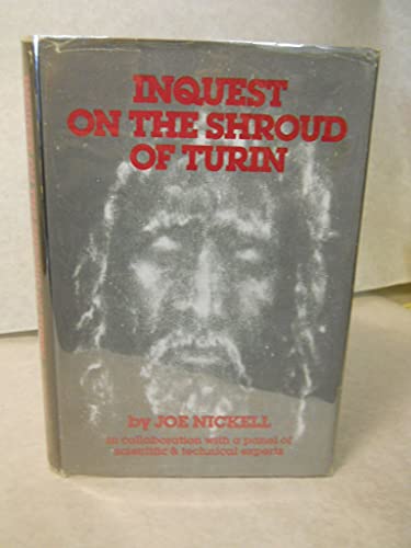 Inquest on the Shroud of Turin
