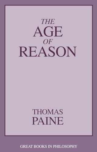 The Age of Reason