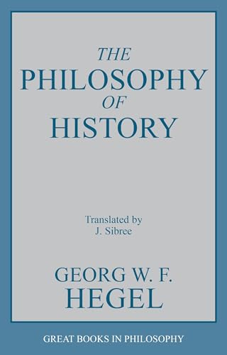 The Philosophy of History