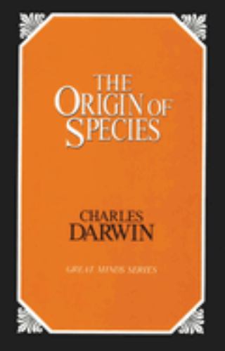 The Origin of Species
