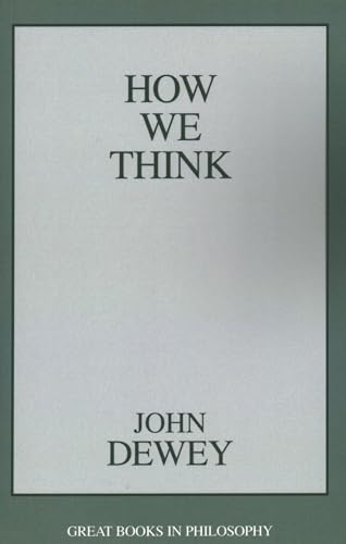 How We Think