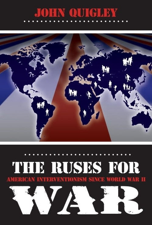 The Ruses For War