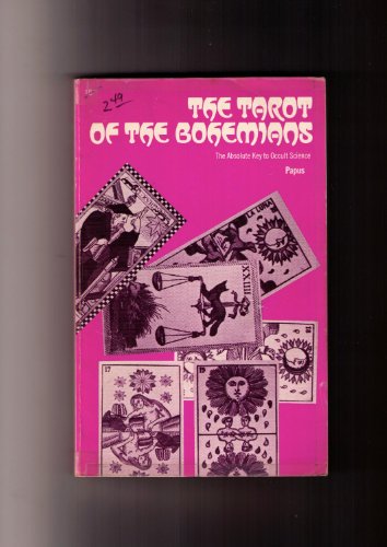 The Tarot of the Bohemians