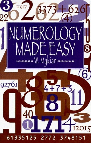 Numerology Made Easy
