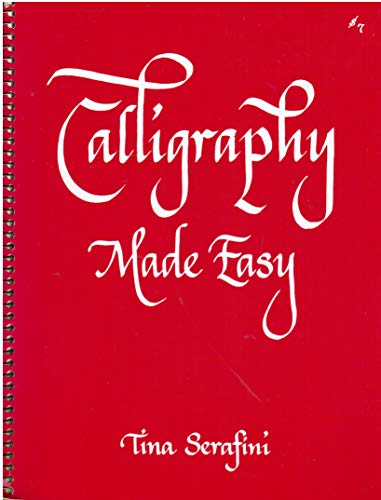 Calligraphy Made Easy