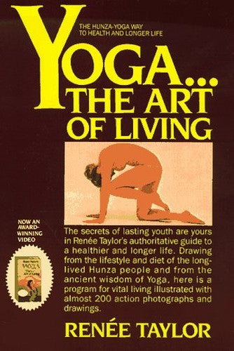 YOGA:THE ART OF LIVING