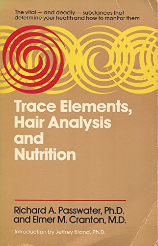 TRACE ELEMENTS HAIR ANALYSIS AND NUTRITION PAPER
