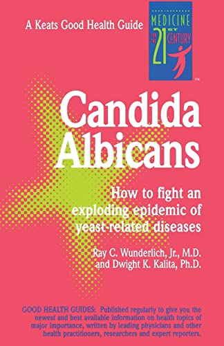 Candida Albicans