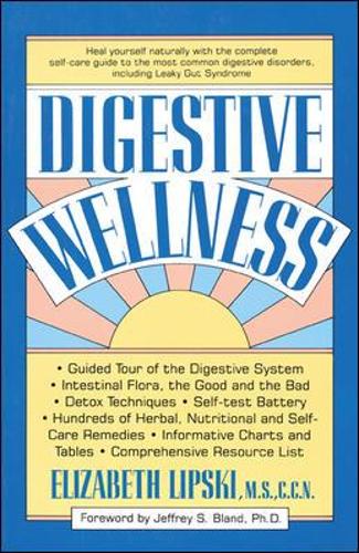 DIGESTIVE WELLNESS