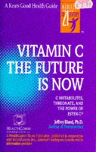 Vitamin C: The Future Is Now