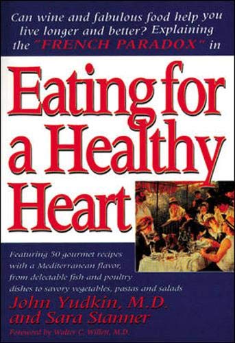 EATING FOR A HEALTHY HEART