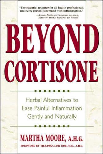 Beyond Cortisone