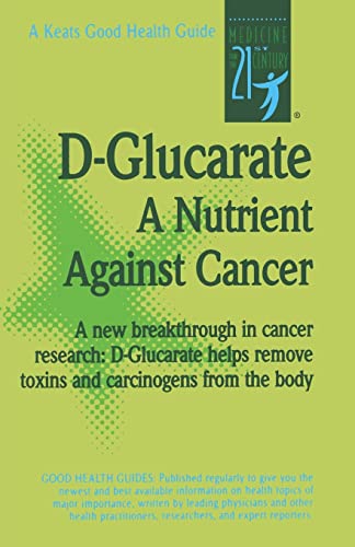 D-Glucarate