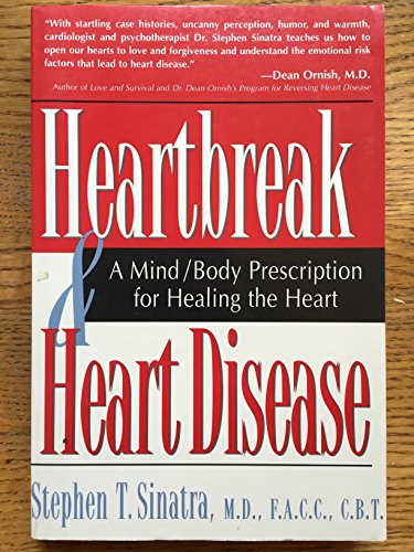 Heartbreak and Heart Disease