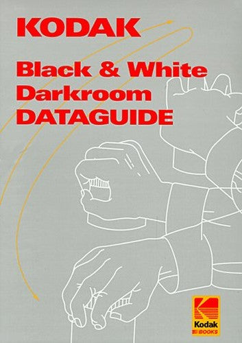 Kodak Black-and-White Darkroom Dataguide