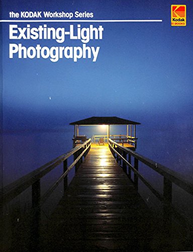 Existing Light Photography