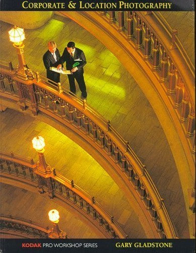 Corporate and Location Photography