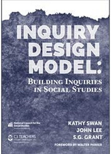INQUIRY DESIGN MODEL