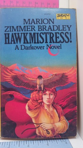 Hawkmistress!