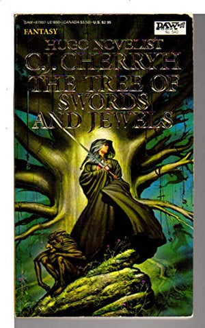 Cherryh C.J. : Ealdwood 2:Tree of Swords & Jewels