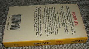 Lee Tanith : Novels of Vis 2: Anackire