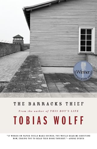 The Barracks Thief (Paper Only)