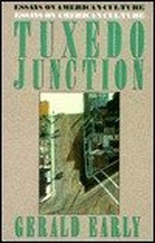 Tuxedo Junction