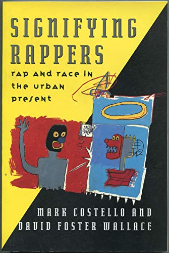 Costello: Signifying Rappers (Pr Only)