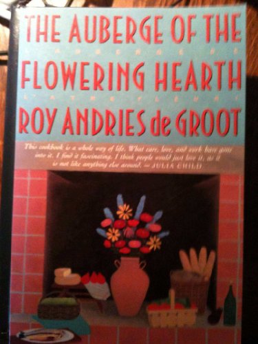 Auberge Flow Hearth Ckbk PB