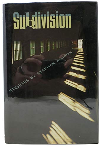 Subdivision