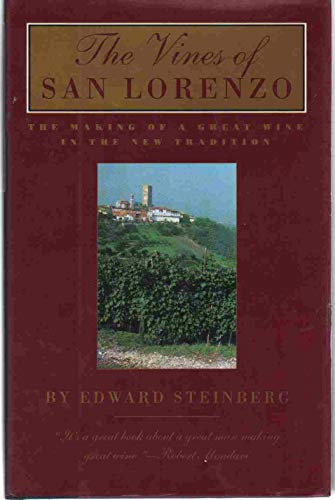 The Vines of San Lorenzo
