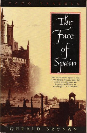 The Face of Spain