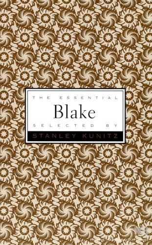 The Essential Blake (Paper Only)