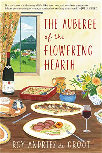 Auberge of the Flowering Hearth