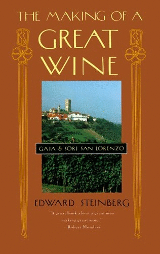 The Making of a Great Wine (Paper Only)