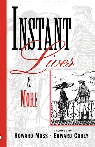 Instant Lives and More
