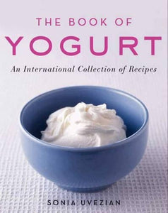 The Book Of Yogurt 