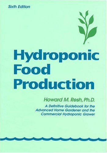 Hydroponic Food Production