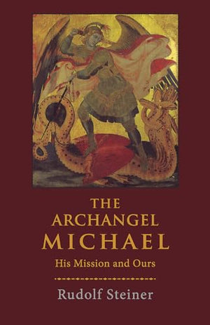 The Archangel Michael