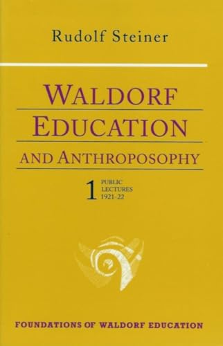 Waldorf Education and Anthroposophy