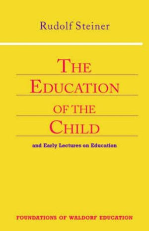 The Education of the Child