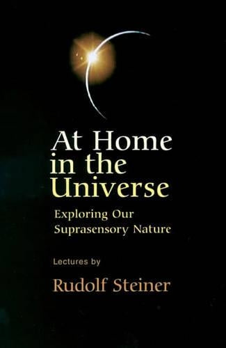 At Home in the Universe