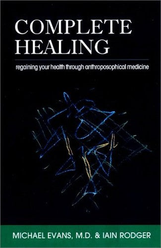 Complete Healing