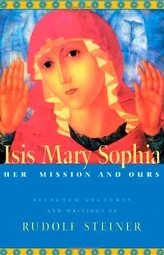 ISIS Mary Sophia
